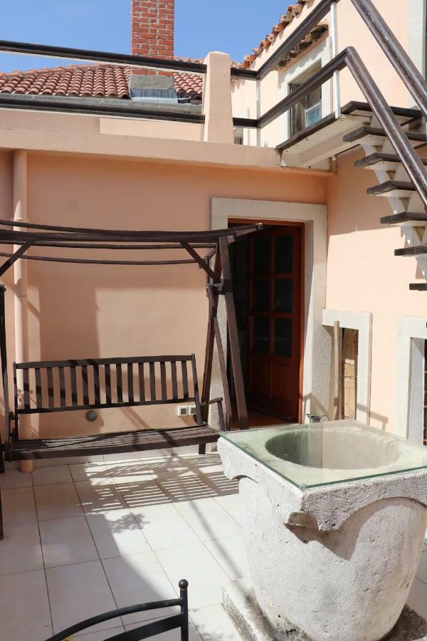 Sunmore Hotel Jablanac Zewnętrze zdjęcie