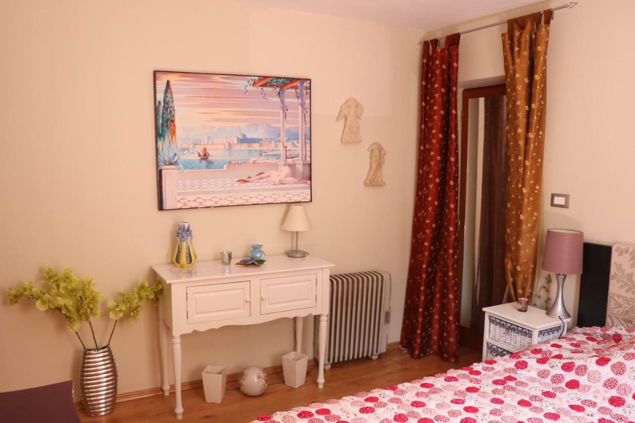 Sunmore Hotel Jablanac Zewnętrze zdjęcie