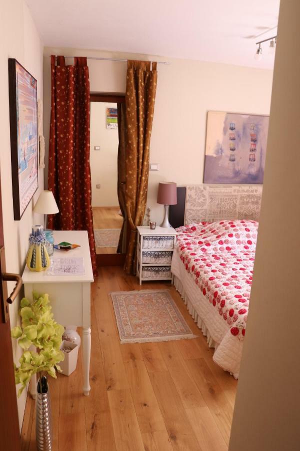 Sunmore Hotel Jablanac Zewnętrze zdjęcie