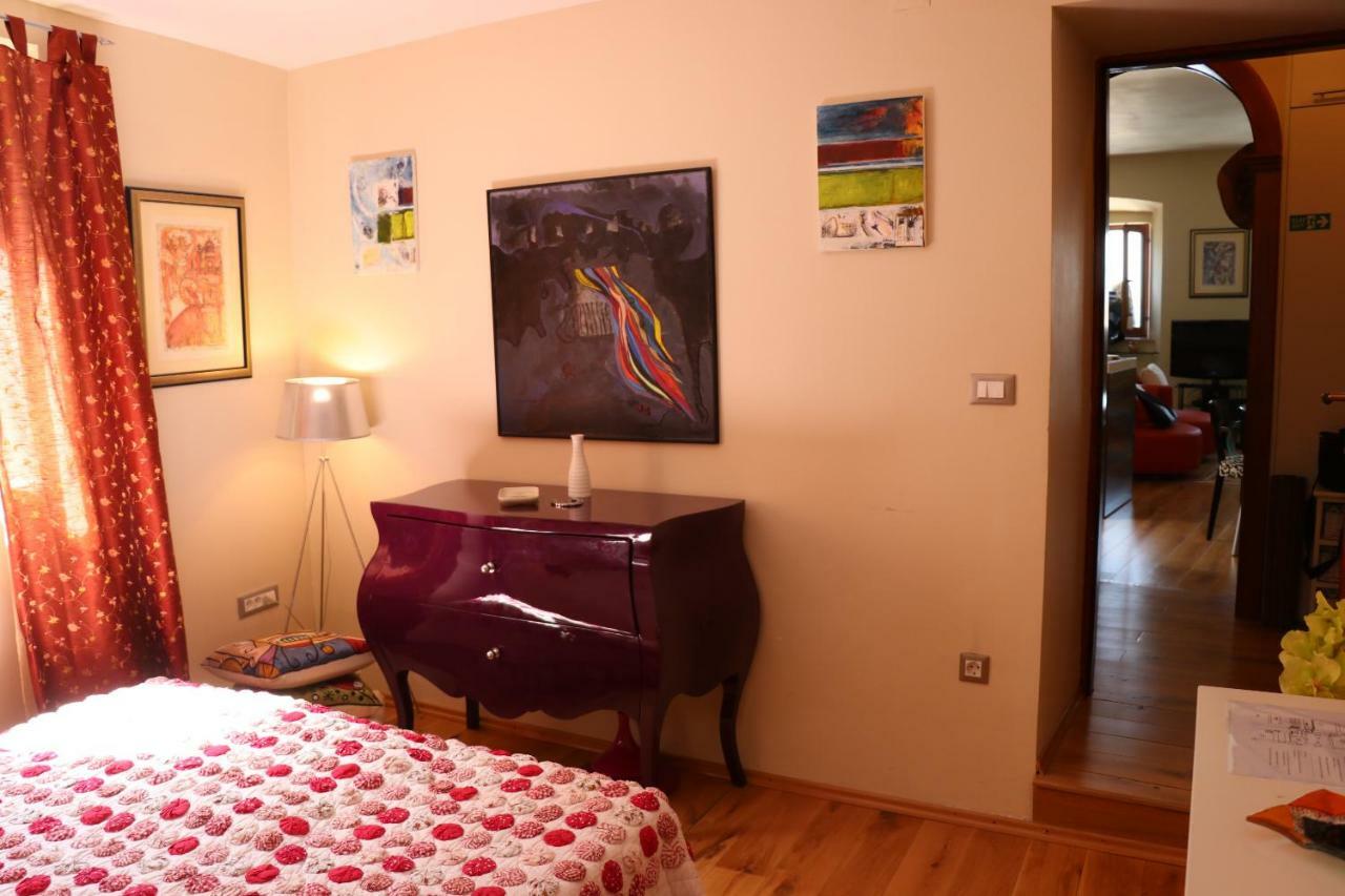 Sunmore Hotel Jablanac Zewnętrze zdjęcie