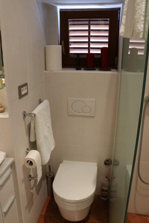 Sunmore Hotel Jablanac Zewnętrze zdjęcie