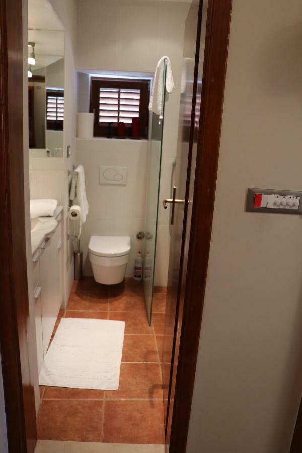 Sunmore Hotel Jablanac Zewnętrze zdjęcie