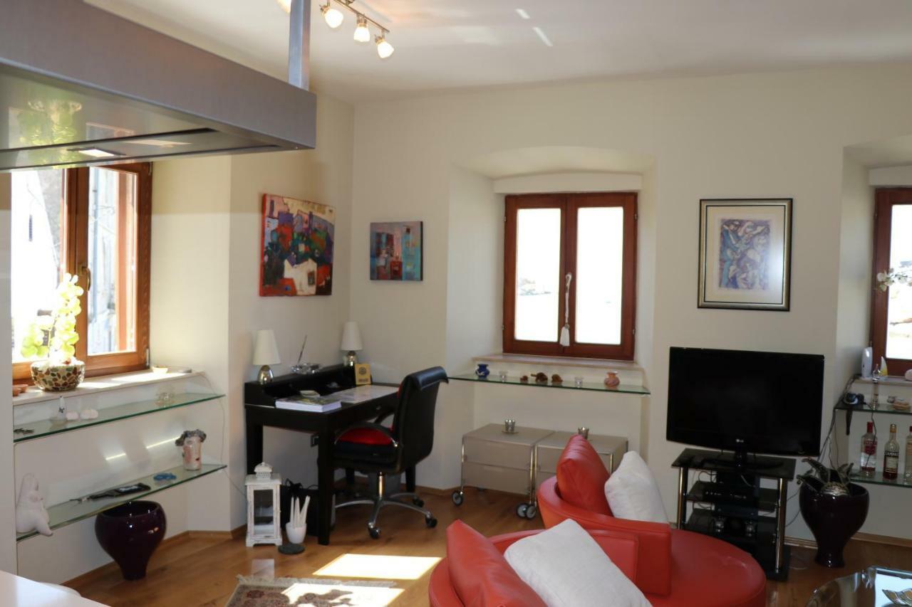 Sunmore Hotel Jablanac Zewnętrze zdjęcie